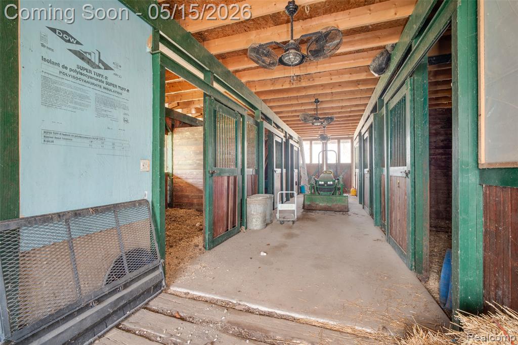 3625 Maple Grove Road Deckerville, MI 48427 - Photo 50 of 54