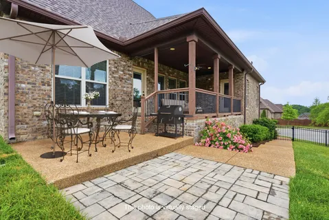 $879,900 | 503 Montrose Drive, Mount Juliet, TN 37122