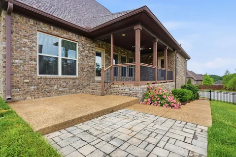 $879,900 | 503 Montrose Drive, Mount Juliet, TN 37122