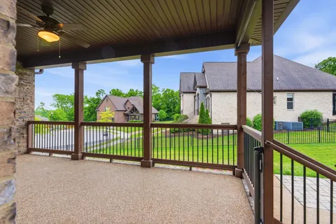 $879,900 | 503 Montrose Drive, Mount Juliet, TN 37122