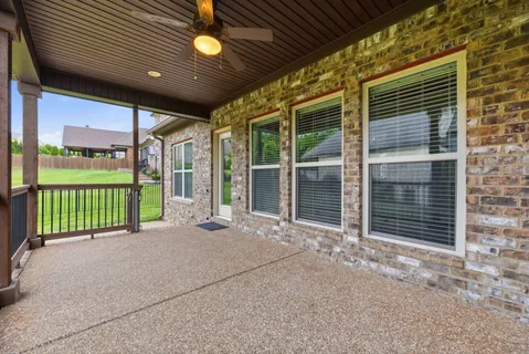 $879,900 | 503 Montrose Drive, Mount Juliet, TN 37122