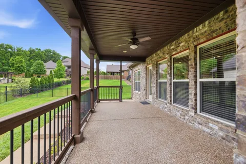 $879,900 | 503 Montrose Drive, Mount Juliet, TN 37122