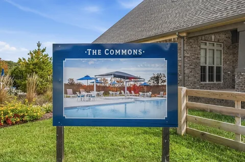 $879,900 | 503 Montrose Drive, Mount Juliet, TN 37122