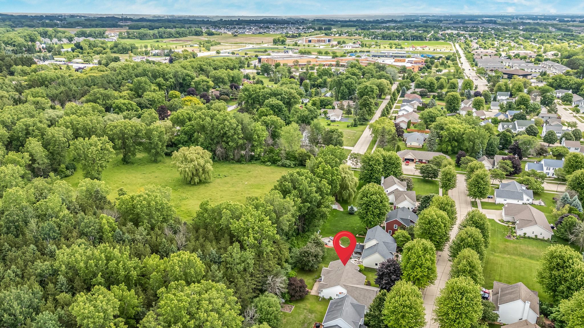 1424 East Keystone Lane Appleton, WI 54913 - Photo 50 of 50