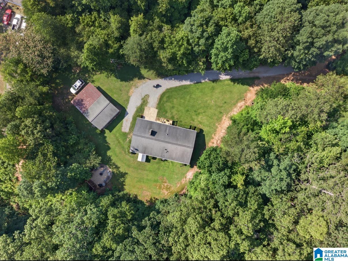277 Tumblin Mill Road Heflin, AL 36264 - Photo 29 of 40
