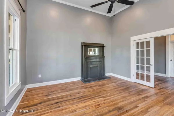 $297,000 | 136 West 5th Street, Hattiesburg, MS 39401