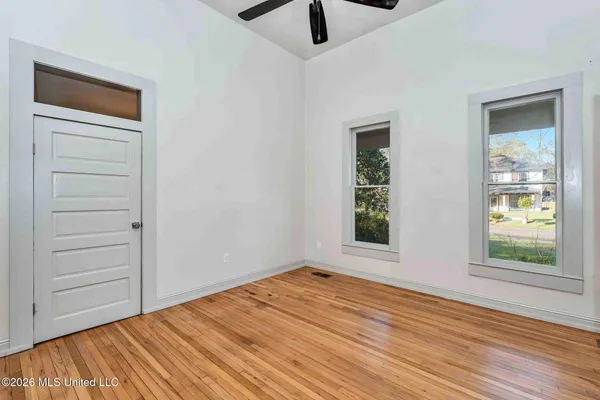 $297,000 | 136 West 5th Street, Hattiesburg, MS 39401