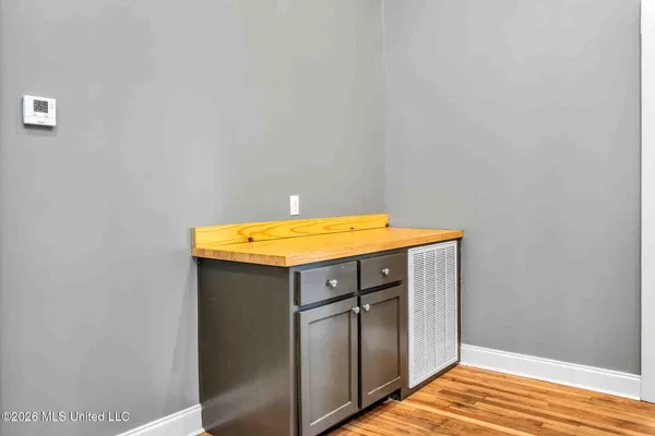 $297,000 | 136 West 5th Street, Hattiesburg, MS 39401