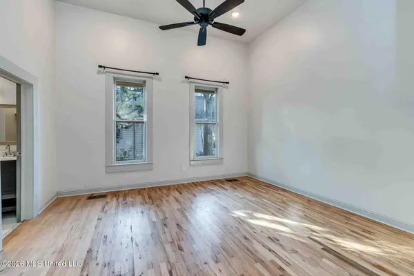 $297,000 | 136 West 5th Street, Hattiesburg, MS 39401