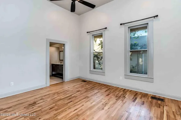 $297,000 | 136 West 5th Street, Hattiesburg, MS 39401