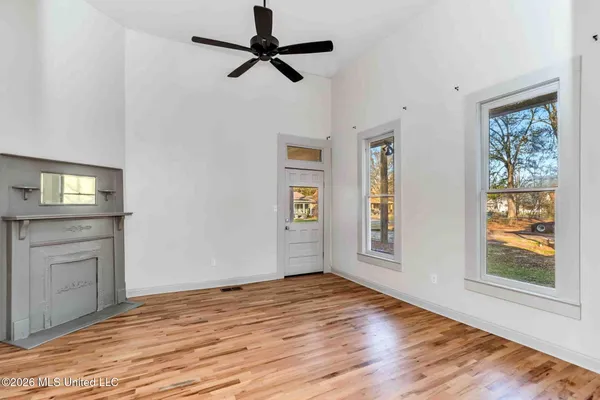 $297,000 | 136 West 5th Street, Hattiesburg, MS 39401