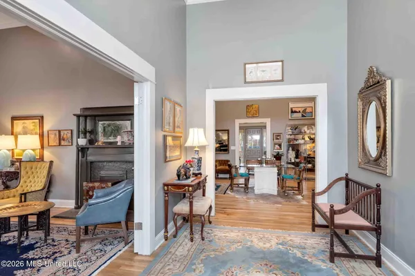 $297,000 | 136 West 5th Street, Hattiesburg, MS 39401