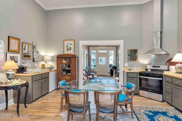$297,000 | 136 West 5th Street, Hattiesburg, MS 39401
