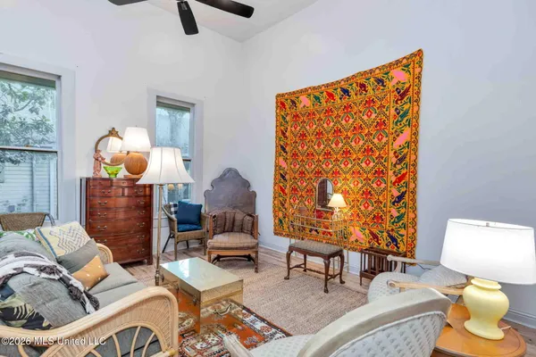 $297,000 | 136 West 5th Street, Hattiesburg, MS 39401