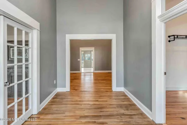 $297,000 | 136 West 5th Street, Hattiesburg, MS 39401
