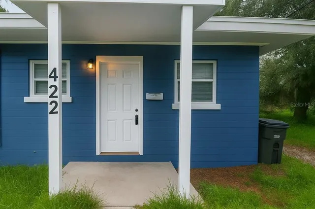 $925 | 422 Henry Butts Drive, Daytona Beach, FL 32114