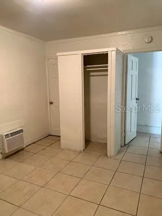 a view of a storage & utility room