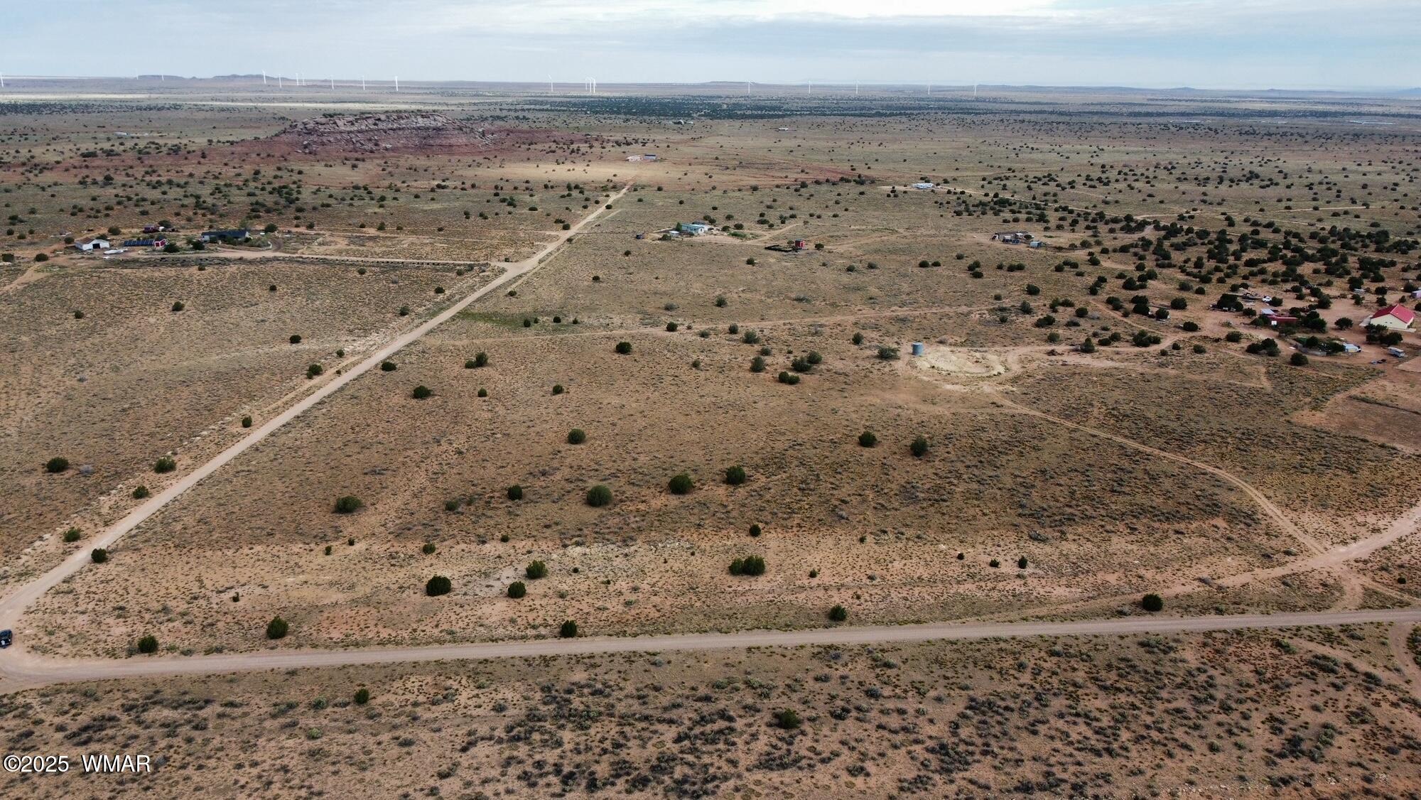 0 Ranch View Drive Snowflake, AZ 85937 - Photo 9 of 10 Drone 4