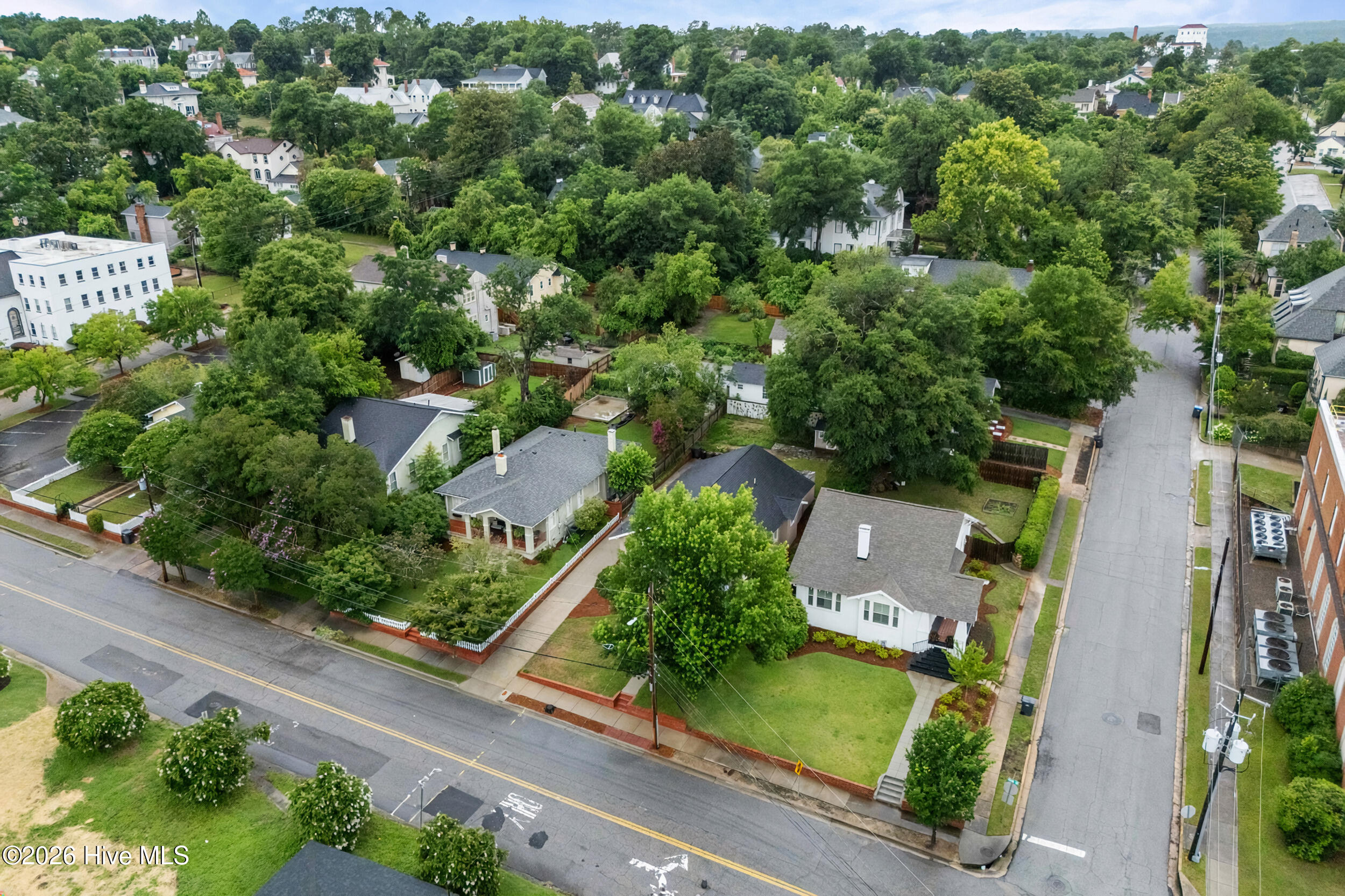 2153 Kings Way Augusta, GA 30904 - Photo 47 of 51