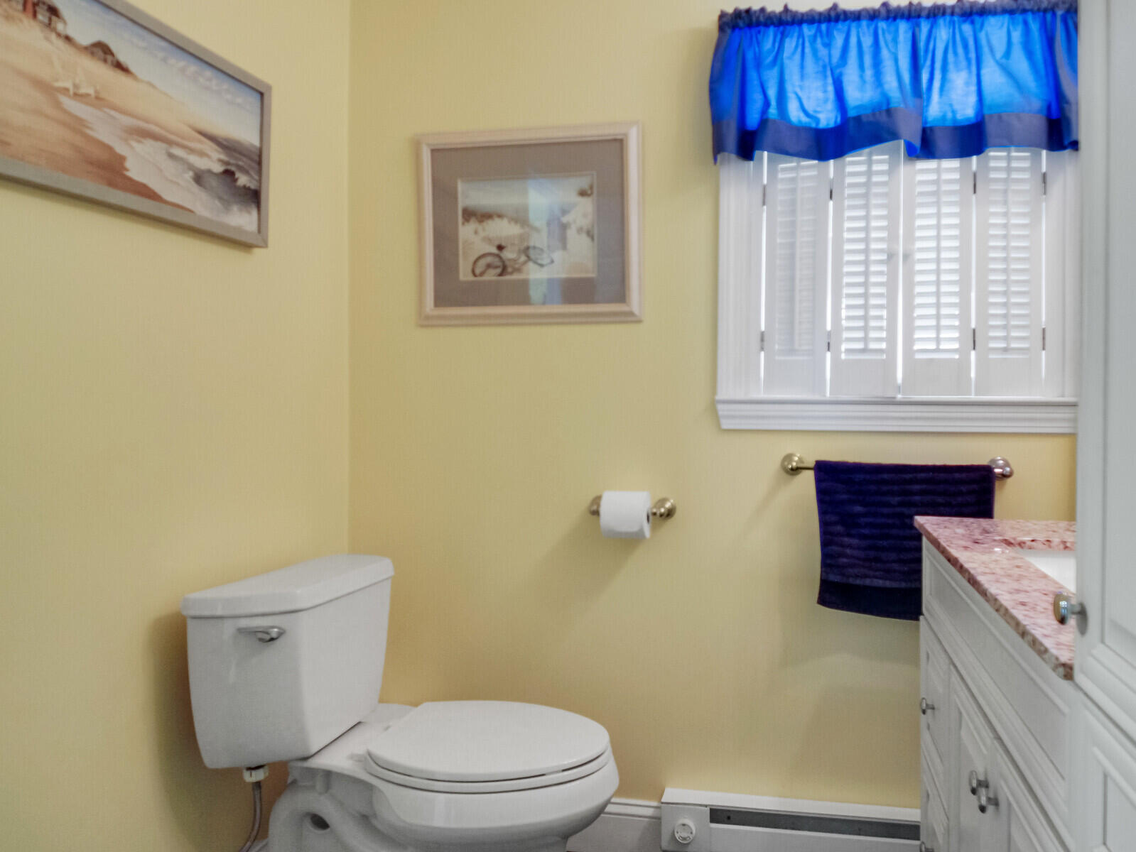 311 Cushman Road Winslow, ME 04901 - Photo 18 of 72 1st Floor Bath