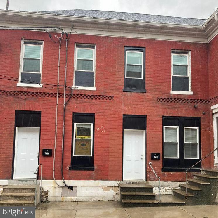 27 Marble Street Lewistown, PA 17044 - Photo 1 of 6