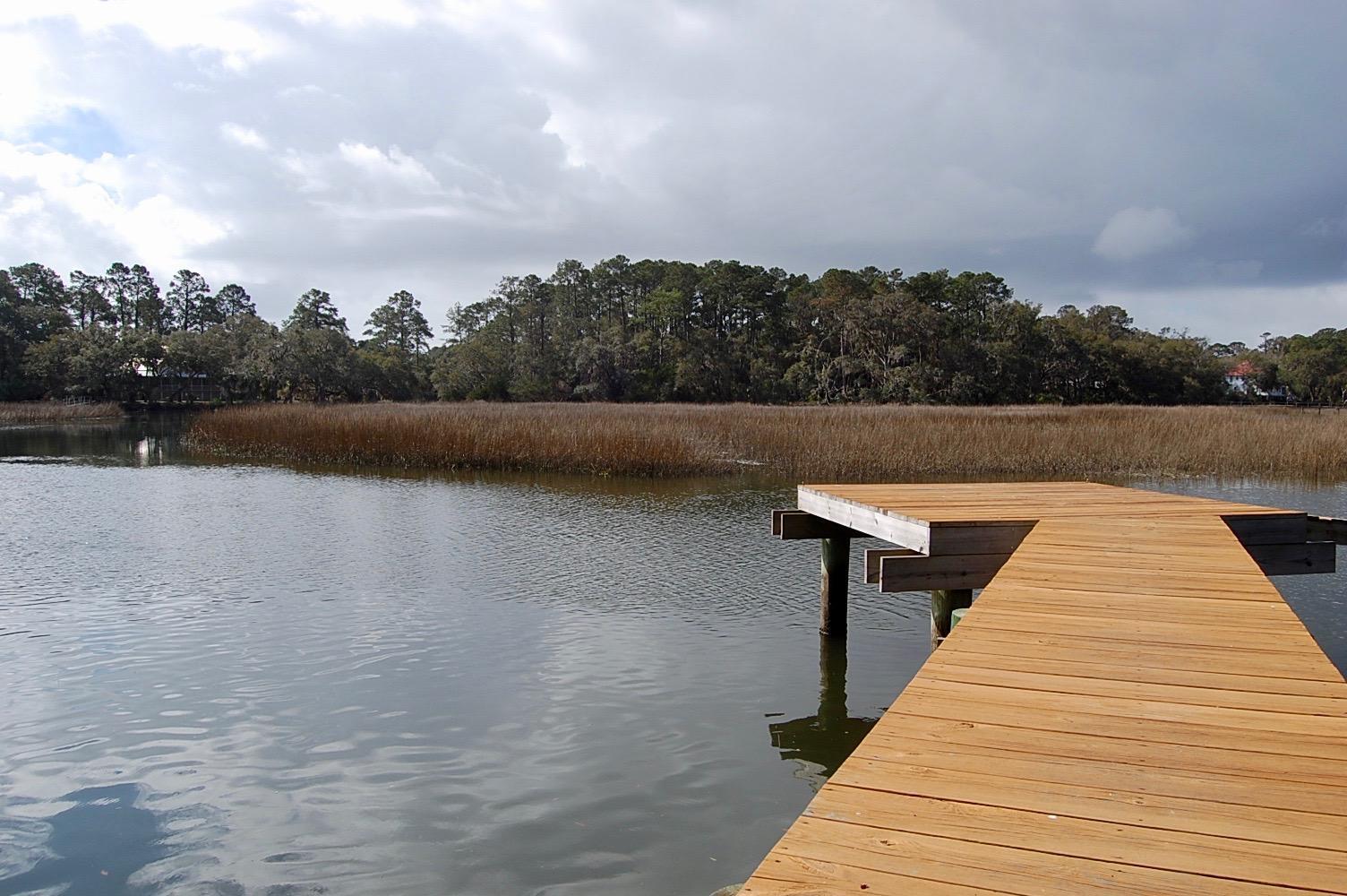 1463 Wescott Road Edisto Island, SC 29438 - Photo 16 of 25 33