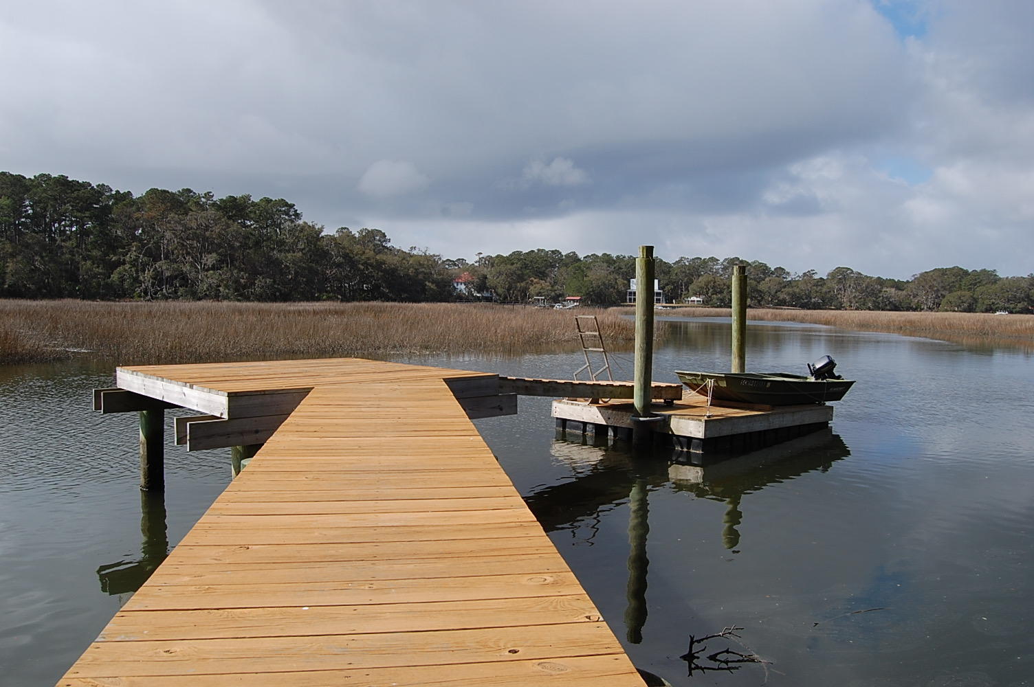 1463 Wescott Road Edisto Island, SC 29438 - Photo 25 of 25 2