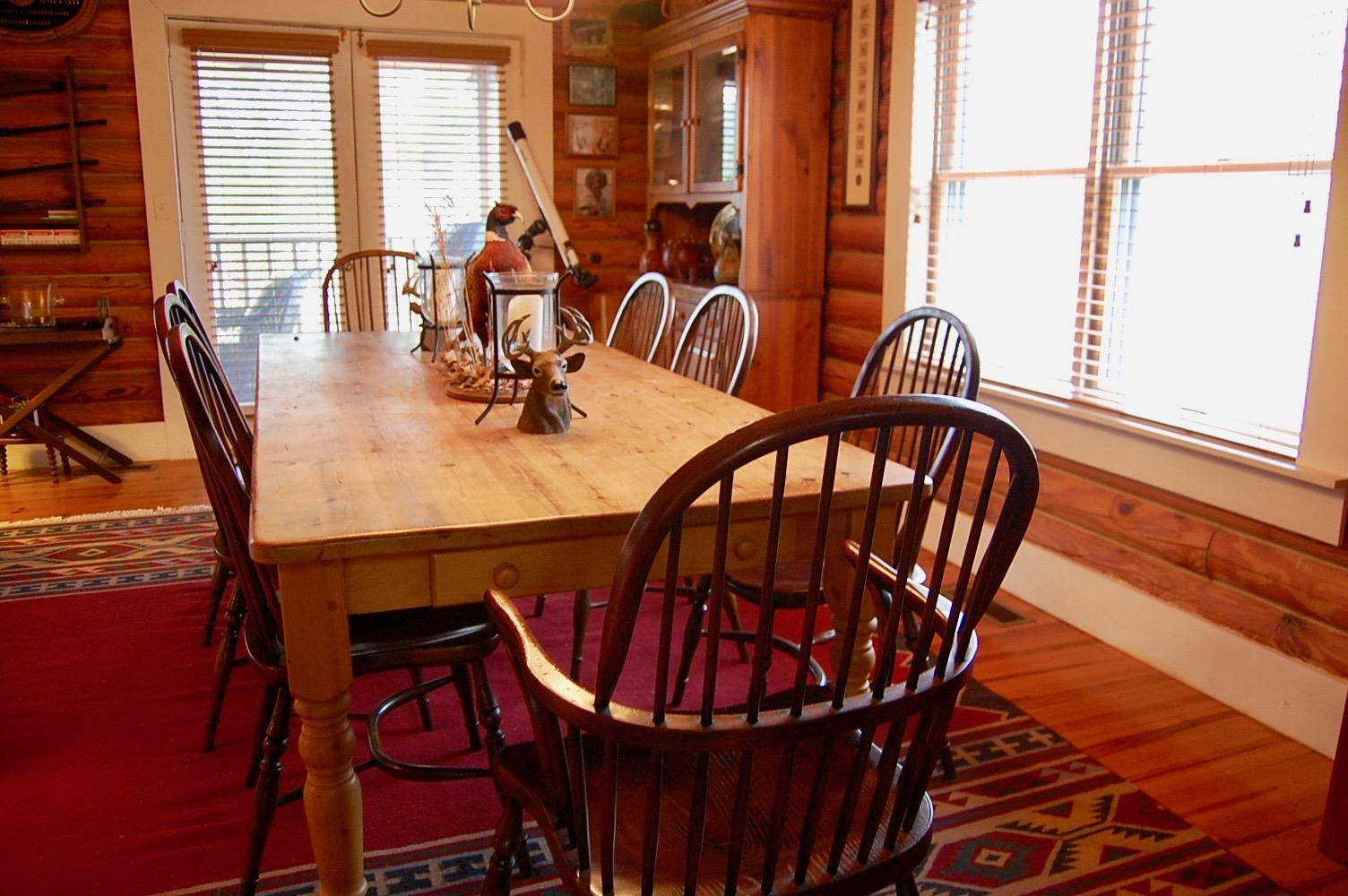 1463 Wescott Road Edisto Island, SC 29438 - Photo 8 of 25 15