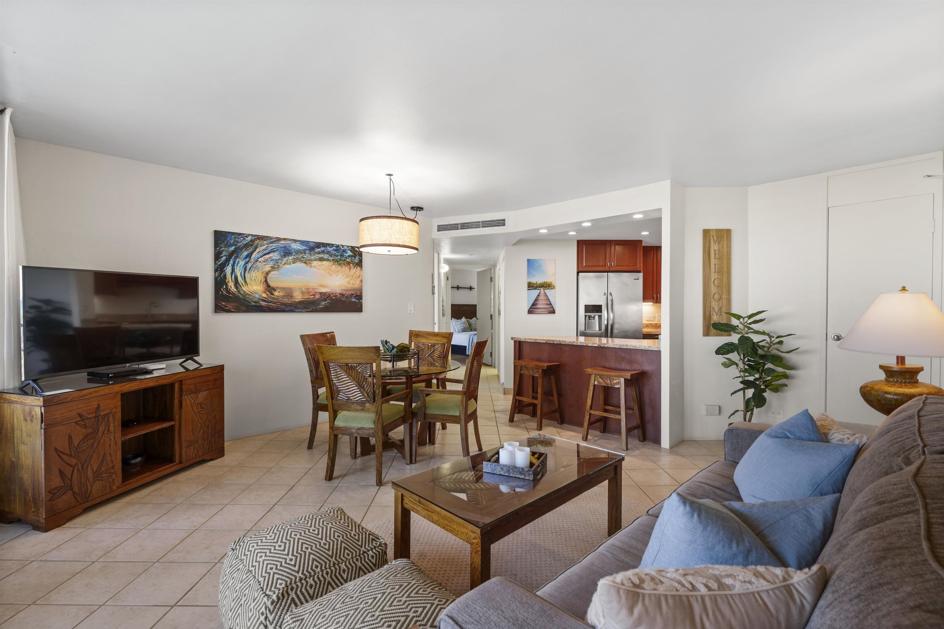 3445 Lower Honoapiilani Road, Unit 204 Lahaina, HI 96761 - Photo 4 of 43 Gallery Image 4