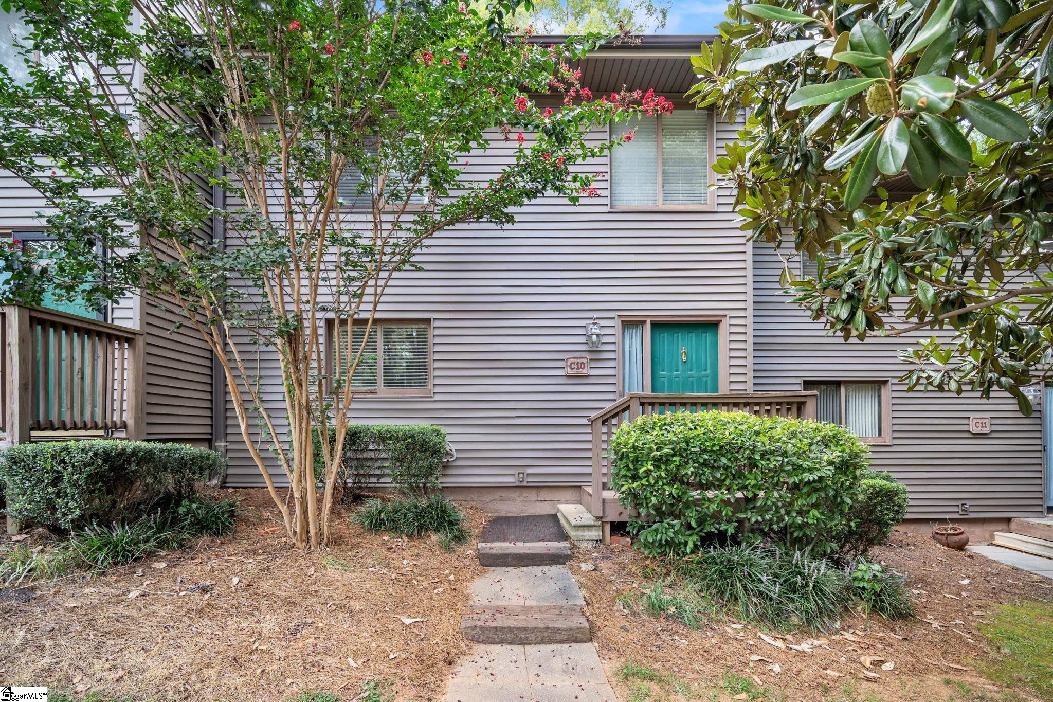 150 Stallings Road, Unit C10 Taylors, SC 29687 - Photo 1 of 31 Gallery Image 1