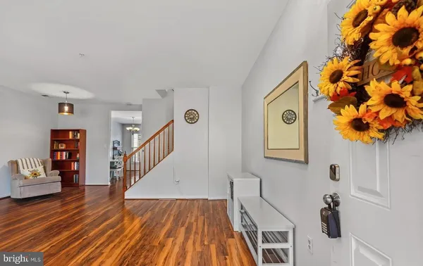 $2,850 | 6809 Stone Maple Terrace, Unit A, Centreville, VA 20121