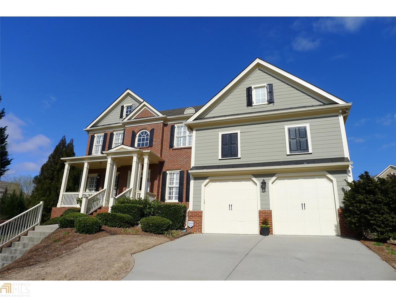 939 Spring Park Lane, Unit 6134 Suwanee, GA 30024 - Photo 1 of 1