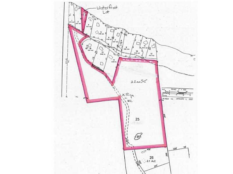 0 Ham's Camp Road Acton, ME 04001 - Photo 11 of 11 Other.