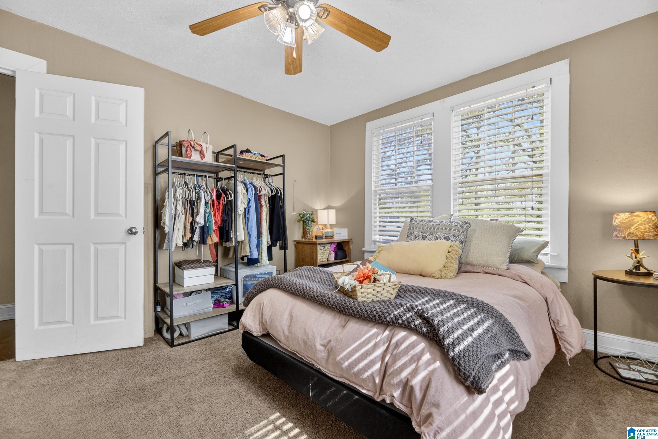 5537 Saks Road Anniston, AL 36206 - Photo 20 of 39