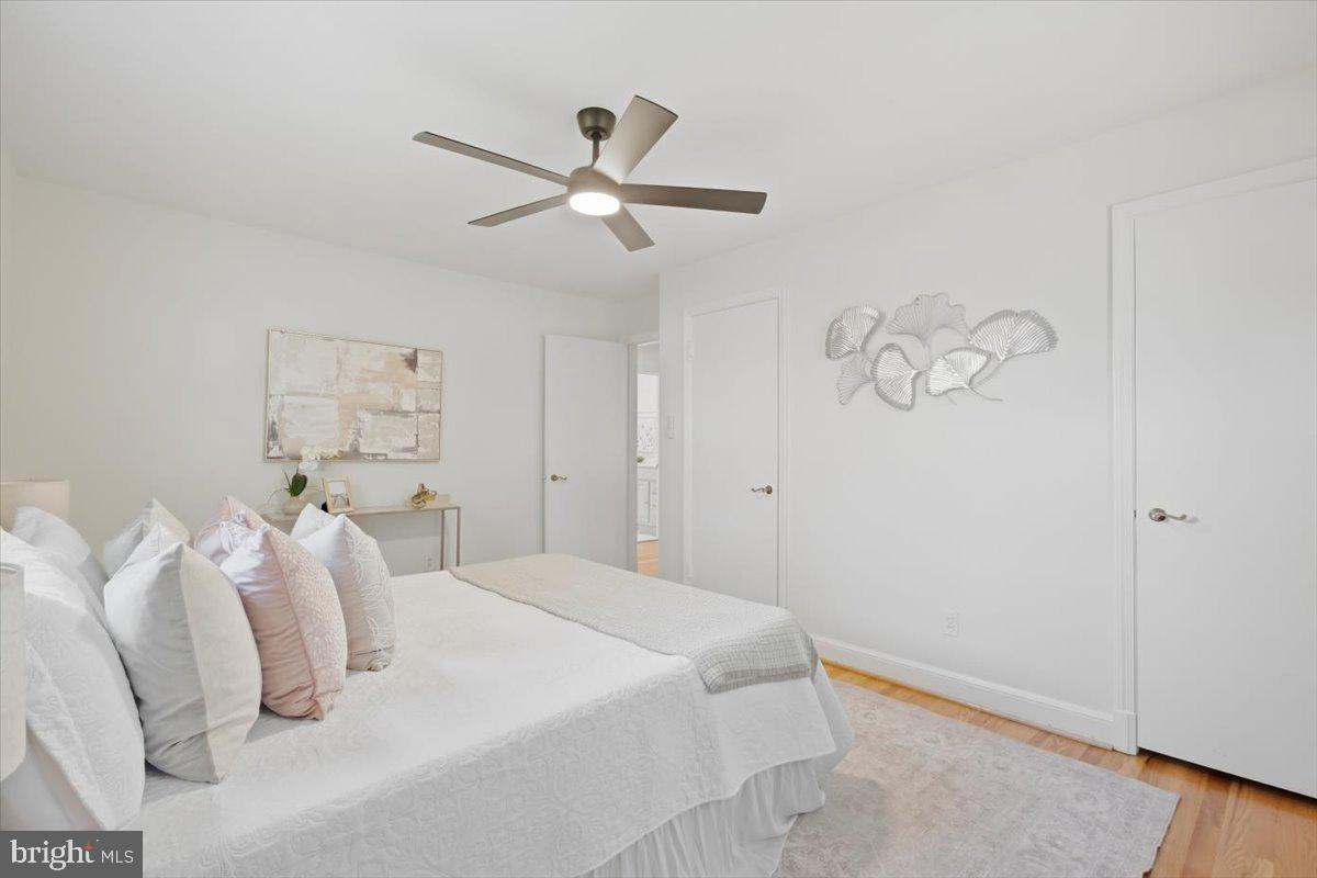 5911 Grayson Street Springfield, VA 22150 - Photo 26 of 40 Gallery Image 26