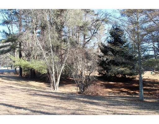 278 New Bedford Road Rochester, MA 02770 - Photo 17 of 23 a view of a outdoor space