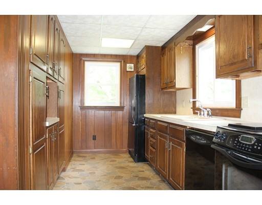 278 New Bedford Road Rochester, MA 02770 - Photo 7 of 23 a kitchen with stainless steel appliances granite countertop a refrigerator and a sink