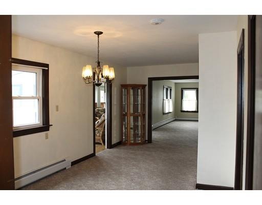 278 New Bedford Road Rochester, MA 02770 - Photo 10 of 23 a view interior of a house with chandelier
