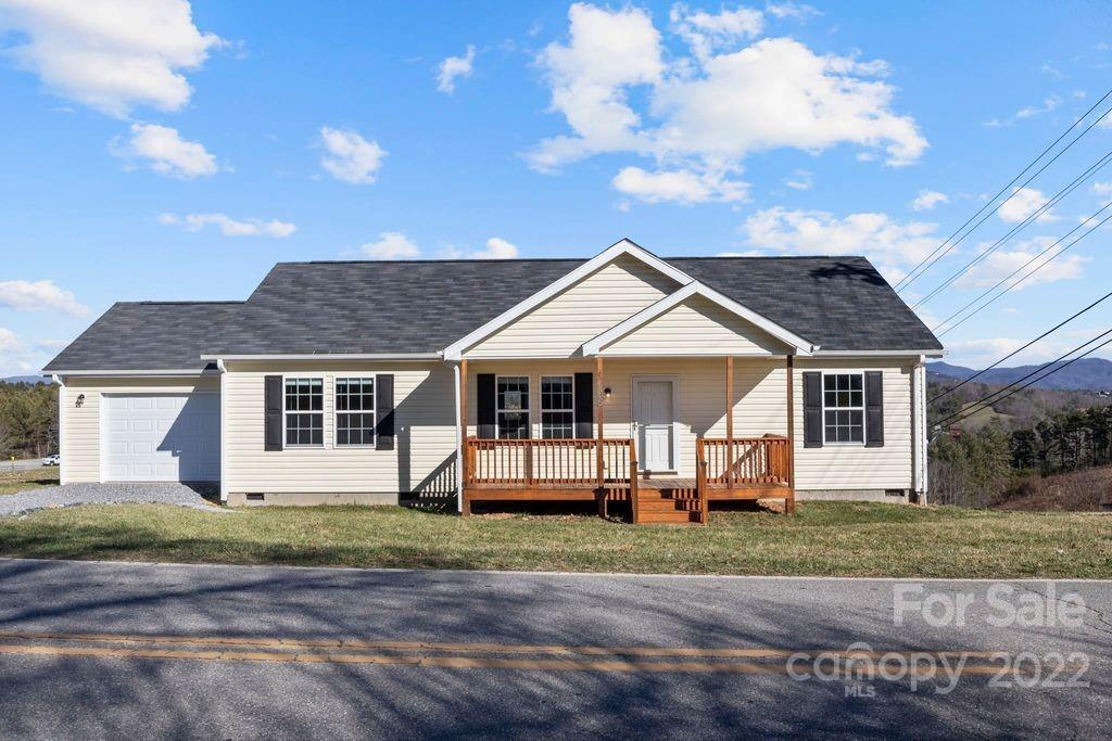 155 Flint Hill Road Alexander, NC 28701 - Photo 1 of 36 Gallery Image 1