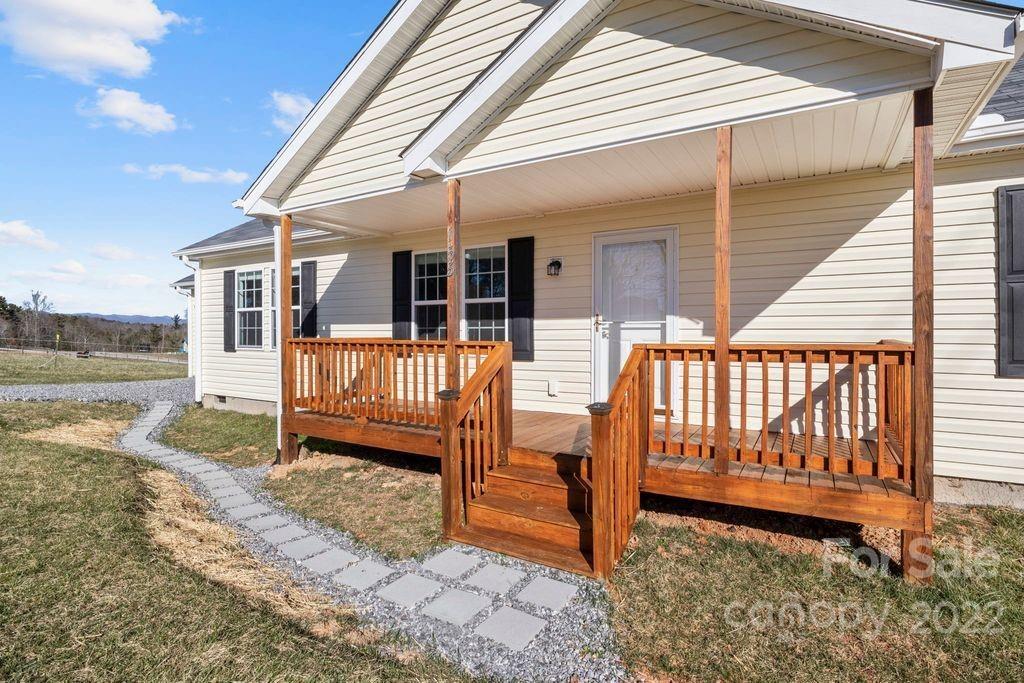 155 Flint Hill Road Alexander, NC 28701 - Photo 3 of 36 Gallery Image 3