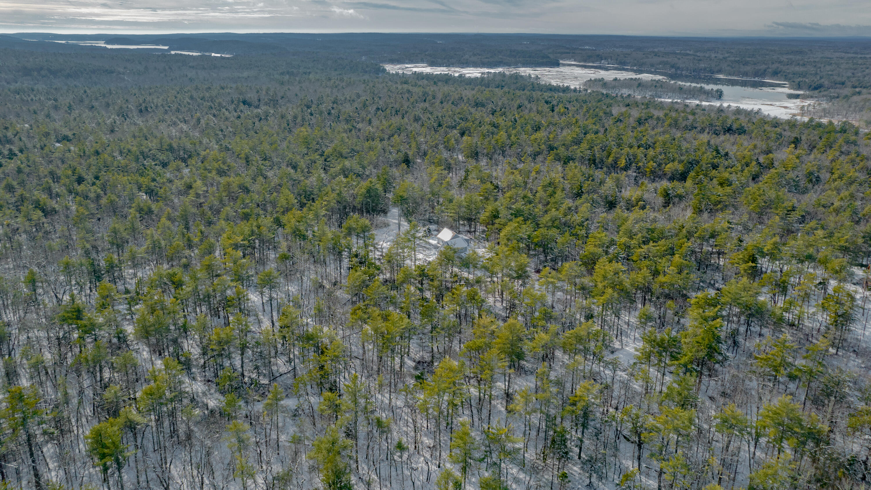 Lot #43 High Point Lane Georgetown, ME 04548 - Photo 8 of 14 43A High Point Road Georgetown 008