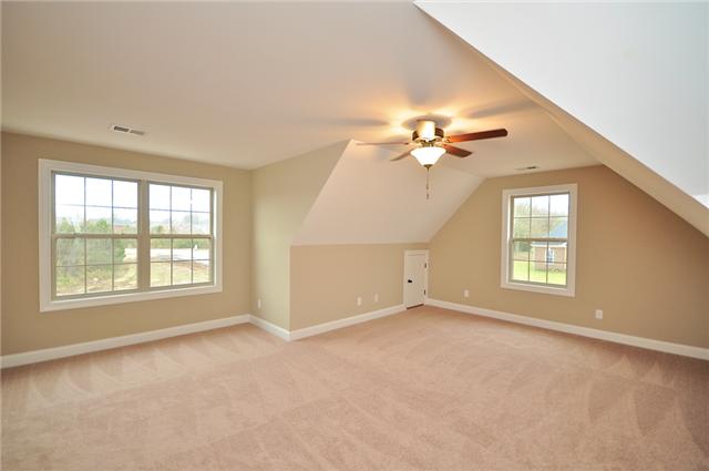 5137 Bumblebee Drive Murfreesboro, TN 37129 - Photo 11 of 20 like house finished