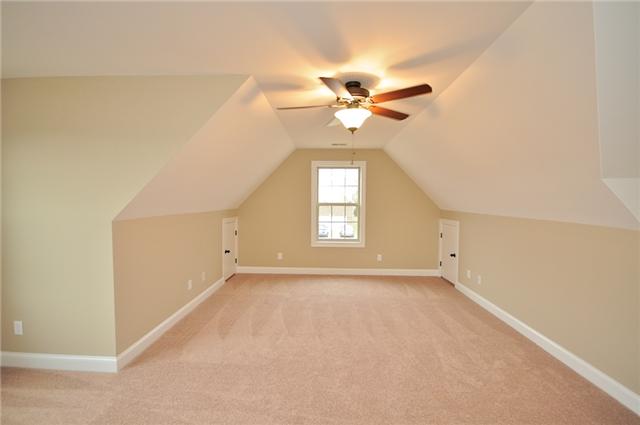 5137 Bumblebee Drive Murfreesboro, TN 37129 - Photo 12 of 20 like house finished