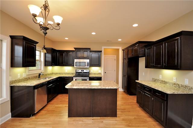 5137 Bumblebee Drive Murfreesboro, TN 37129 - Photo 17 of 20 like house finished