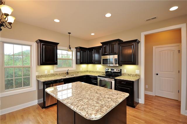 5137 Bumblebee Drive Murfreesboro, TN 37129 - Photo 18 of 20 like house finished