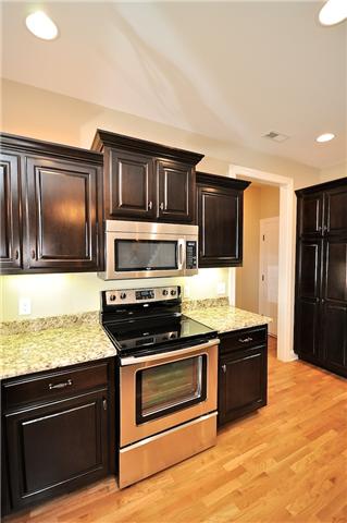 5137 Bumblebee Drive Murfreesboro, TN 37129 - Photo 20 of 20 like house finished