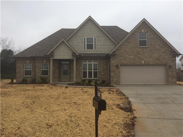 5137 Bumblebee Drive Murfreesboro, TN 37129 - Photo 2 of 20