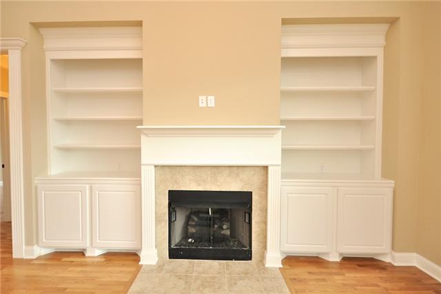 5137 Bumblebee Drive Murfreesboro, TN 37129 - Photo 3 of 20 like house finished