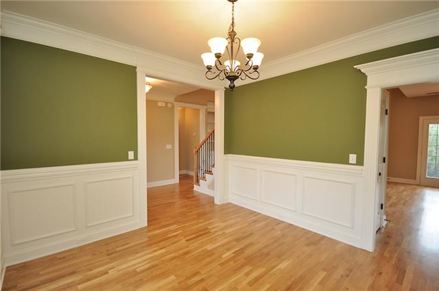 5137 Bumblebee Drive Murfreesboro, TN 37129 - Photo 5 of 20 like house finished