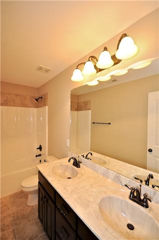 5137 Bumblebee Drive Murfreesboro, TN 37129 - Photo 6 of 20 like house finished